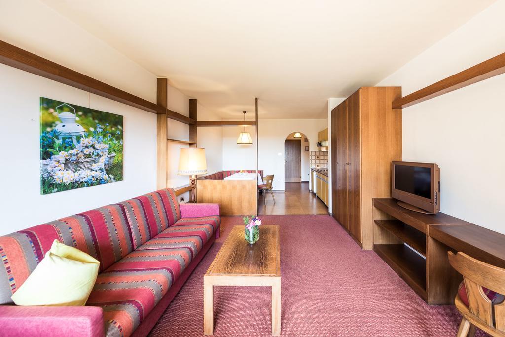 Feyerlin Apartment