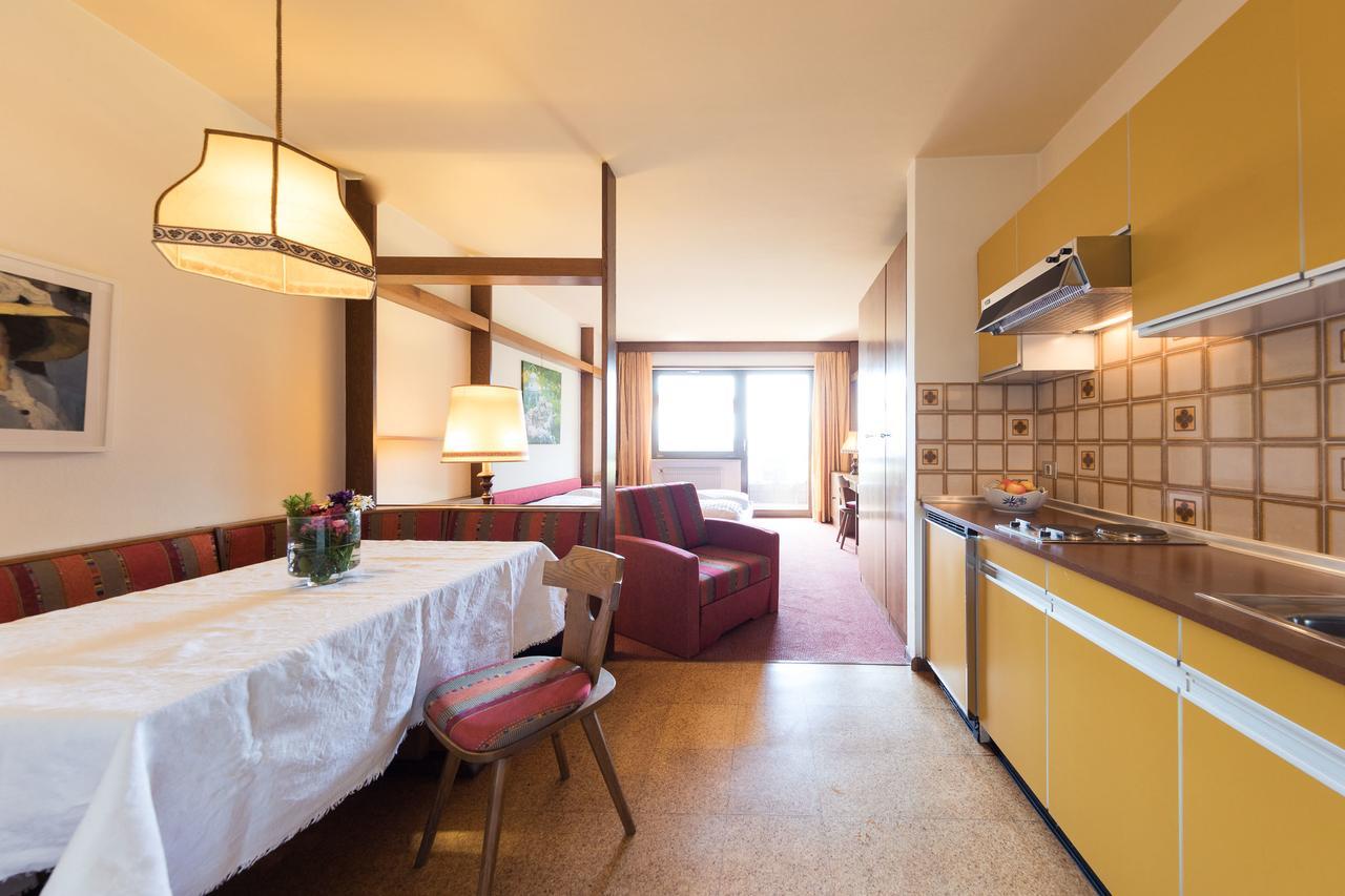 Feyerlin Apartment *